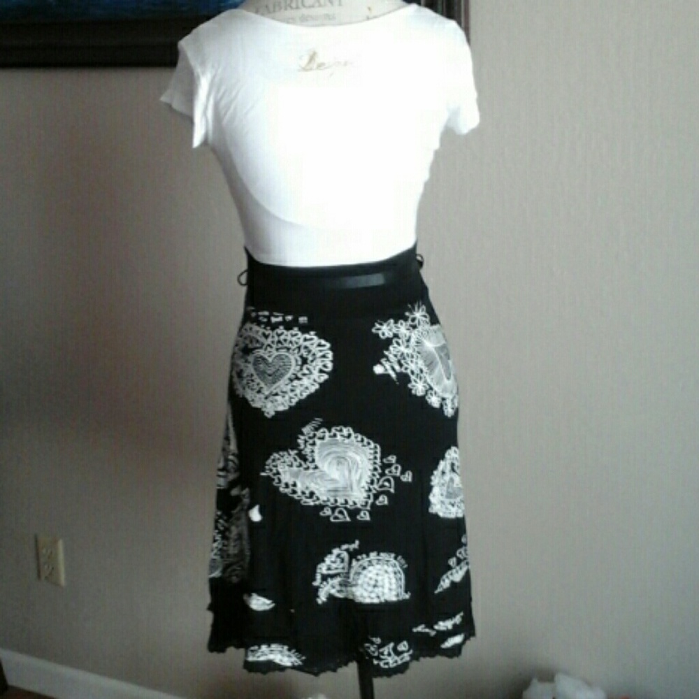 Desigual Learn To Be Happy Dress - image 4